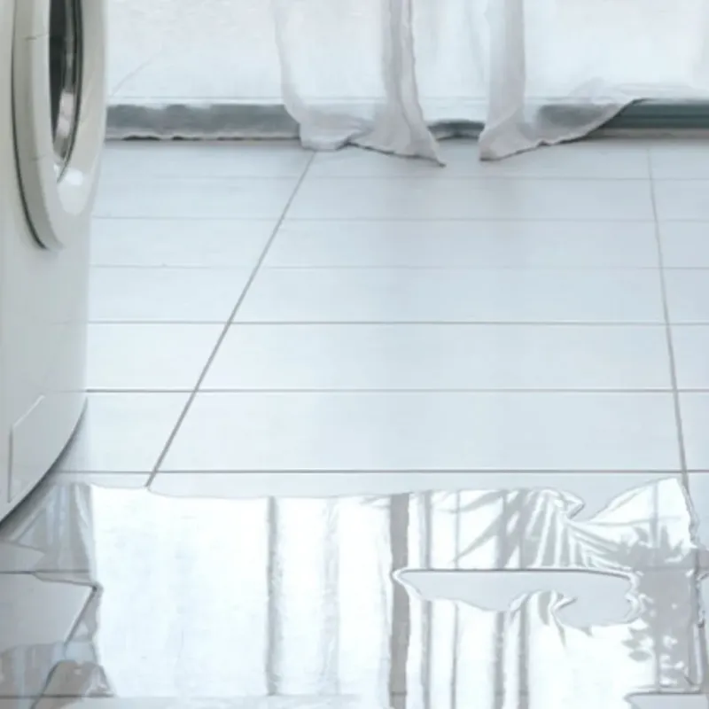 Appliance Leak Cleanup in Dublin, PA
