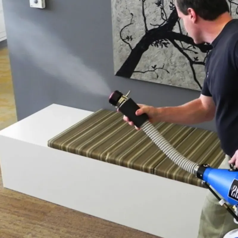 Professional Odor Removal in Dublin, PA
